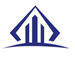 钏路皇冠山酒店 Logo
